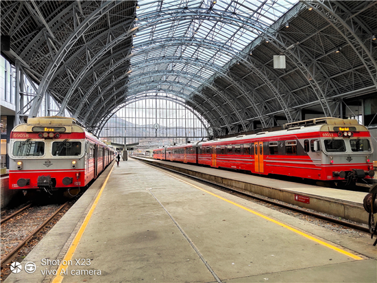 vivo影像尋城記攜手挪威國家旅游局開啟尋城之旅