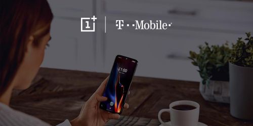 一加與T-Mobile達(dá)成戰(zhàn)略合作 正式進(jìn)入美國主流運營商市場