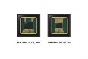 三星發(fā)布兩款新ISOCELL CMOS傳感器：最高4800萬像素