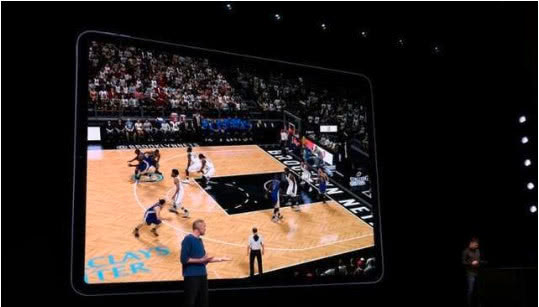 iPad Pro要干掉92%的筆記本 小米華為最受傷？