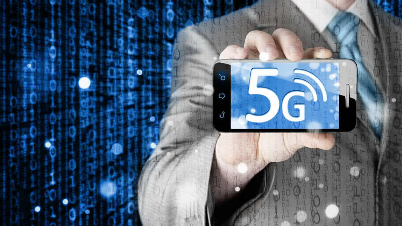 華為2018出貨量目標(biāo)是2億臺(tái) 5G折疊屏手機(jī)于明年面市