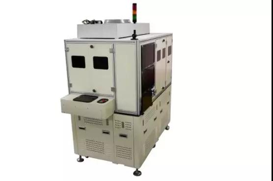 借力光學(xué)東風(fēng) 奈爾森科技打響檢測(cè)設(shè)備第一槍