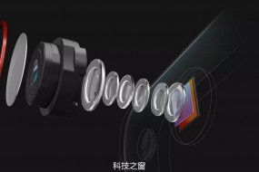 全球智能手機(jī)攝像頭廠商清單之中國攝像頭產(chǎn)業(yè)鏈?zhǔn)崂? title=