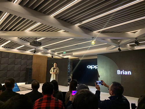 探索合作與共贏:OPPO正式對(duì)外授權(quán)VOOC閃充技術(shù)