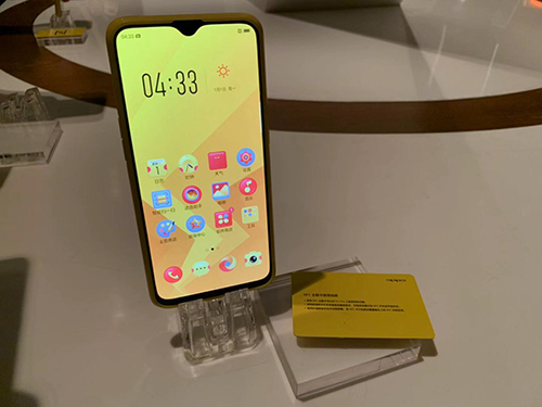 探索合作與共贏:OPPO正式對(duì)外授權(quán)VOOC閃充技術(shù)