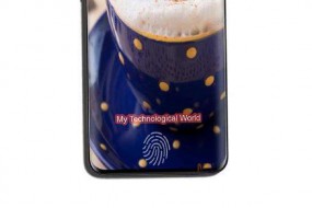 傳三星S10采用超聲波屏下指紋：高通供方案、GIS/歐菲供模組