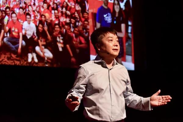 小米在倫敦發(fā)布小米8 Pro 正式進(jìn)入英國(guó)市場(chǎng)