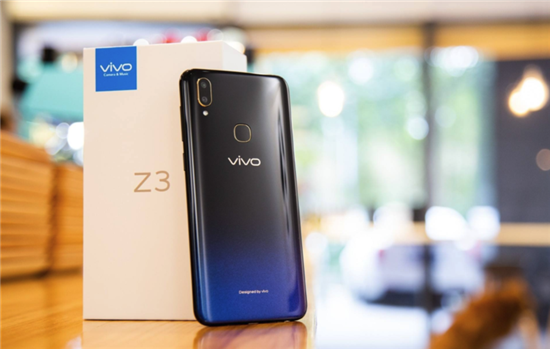 雙十一換機(jī)哪家強(qiáng)？vivo鉅惠席卷?yè)Q機(jī)潮