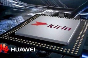 華為首款5G芯片麒麟990要來(lái)了，7nm工藝，功耗降低10%，性能再提升10%