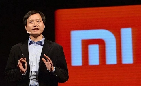 雷軍小米內部信曝光:新零售規(guī)模初成 探索剛開始