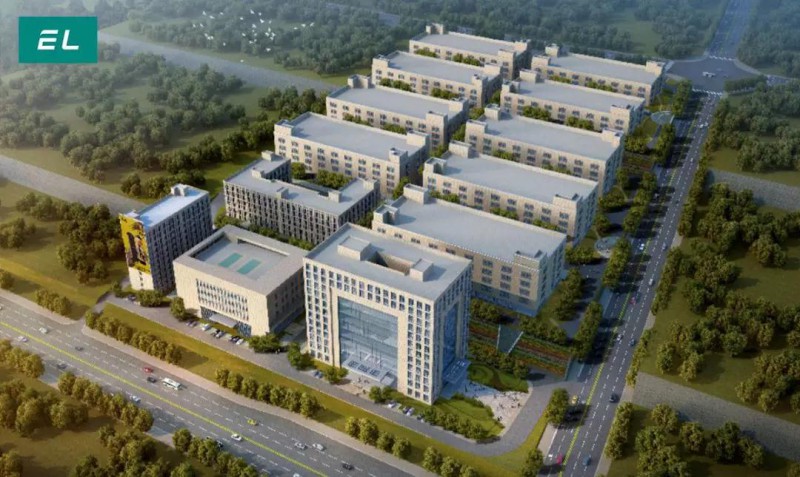 EL手機宣布參加2018重慶國際手機展，新起點新戰(zhàn)略！