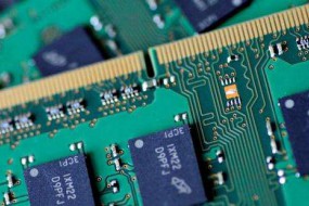 TOP15半導(dǎo)體廠商排行：三星坐穩(wěn)第一 存儲廠商還是最大贏家