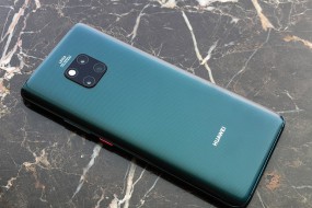 華為高管曝出四攝+10倍光學(xué)變焦手機(jī)計(jì)劃