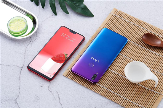 vivo Z1青春版初體驗：從日常到娛樂，帶來意想不到的AI新體驗