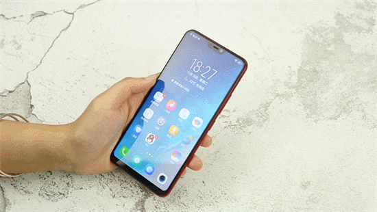 vivo Z1青春版初體驗：從日常到娛樂，帶來意想不到的AI新體驗