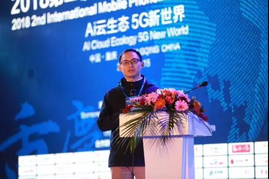 vivo：計劃于2019年推出5G預(yù)商用終端