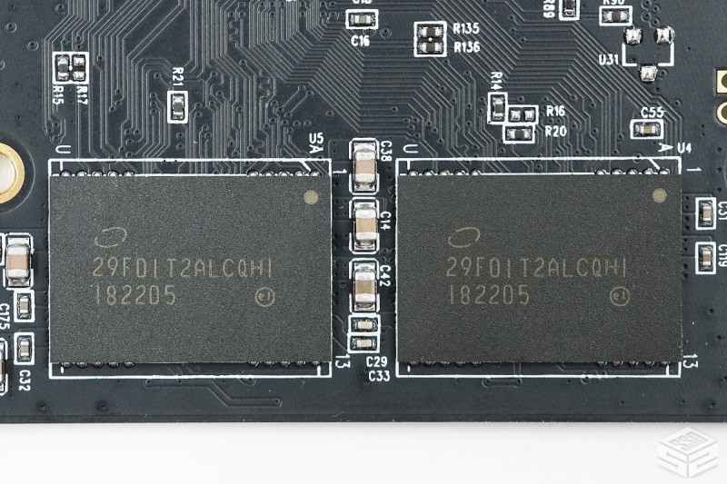 填補(bǔ)國(guó)內(nèi)空白:國(guó)產(chǎn)高速SSD主控批量出貨