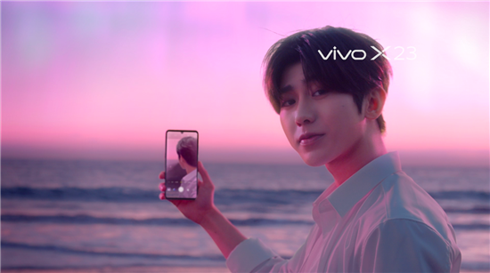 2018年最潮手機將上市，幻彩奪目等你來駕馭