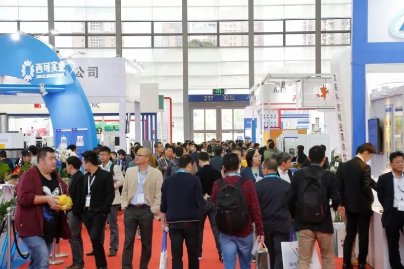 2018深圳國際全觸與顯示展開幕在即，觸控新勢力即將出征