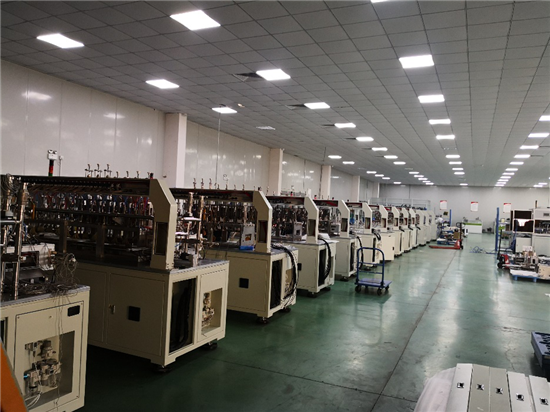 熱彎?rùn)C(jī)研發(fā)速度和成就震驚業(yè)界