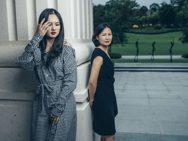 任正非小女兒首次亮相：哈佛大學(xué)女學(xué)霸 多才多藝不拼爹