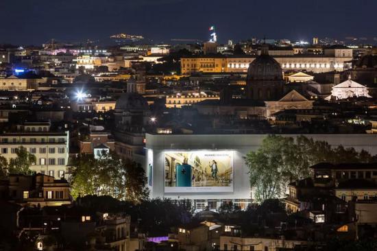 華為的西歐新故事，手機(jī)把華為品牌推向全球