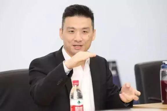 踩準(zhǔn)時間節(jié)點 奧比中光因3D結(jié)構(gòu)光一舉成名