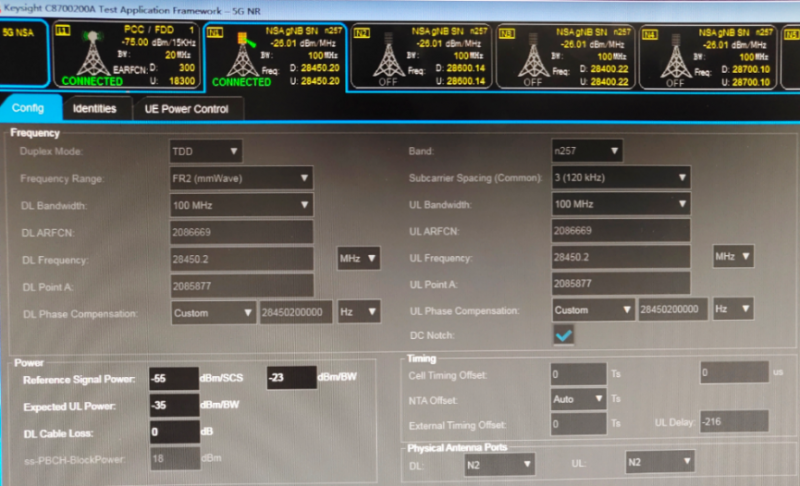 vivo領跑公開5G手機連通5G毫米波，夯實5G產(chǎn)業(yè)