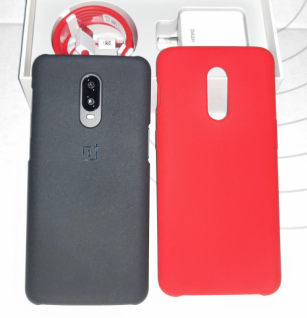 一加6T測(cè)評(píng)：性能流暢，指紋解鎖滿分