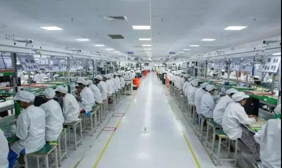 與德通訊副總裁王勇:履新助推企業(yè)5G新征程