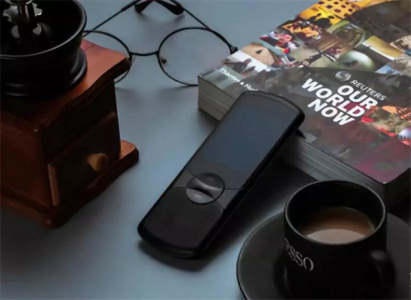 與德通訊副總裁王勇:履新助推企業(yè)5G新征程