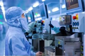 長(zhǎng)電科技：公司持續(xù)加強(qiáng)先進(jìn)封裝測(cè)試技術(shù)的領(lǐng)先優(yōu)勢(shì)