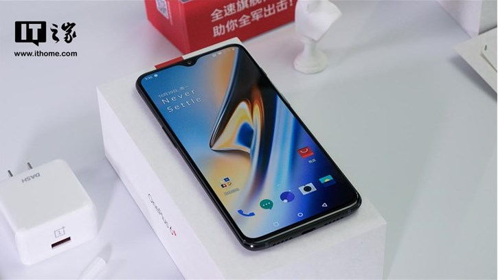 劉作虎:一加5G手機(jī)可能要比6T貴200~300美元