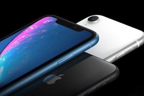 iPhone XR銷售差影響LCD供貨商 傳JDI減產(chǎn)3成
