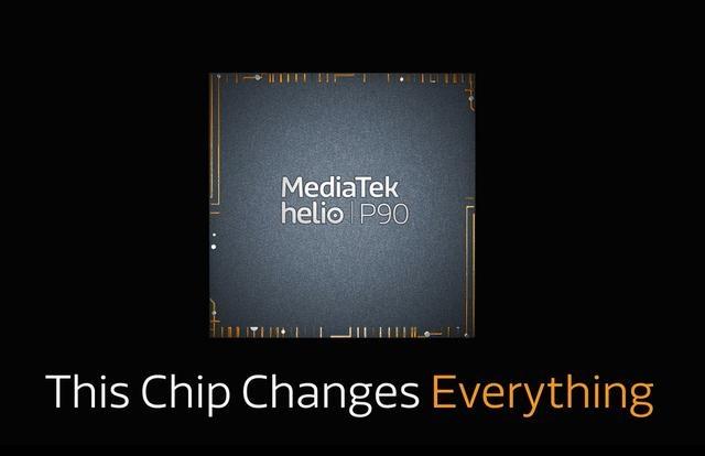 聯(lián)發(fā)科技發(fā)布Helio P90 引領(lǐng)AI超高清拍攝潮流