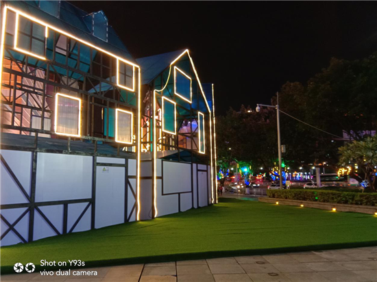 vivo Y93s初體驗：既是偶像派，也是實力派