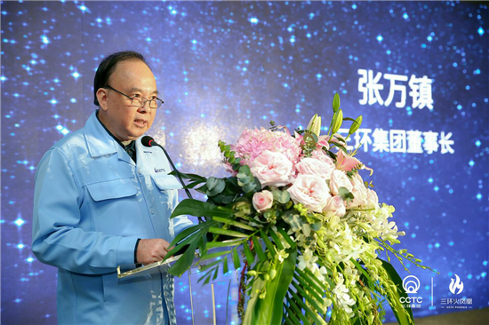 三環(huán)火鳳凰2.0發(fā)布會(huì):5G時(shí)代陶瓷外觀件將迎來(lái)市場(chǎng)爆發(fā)