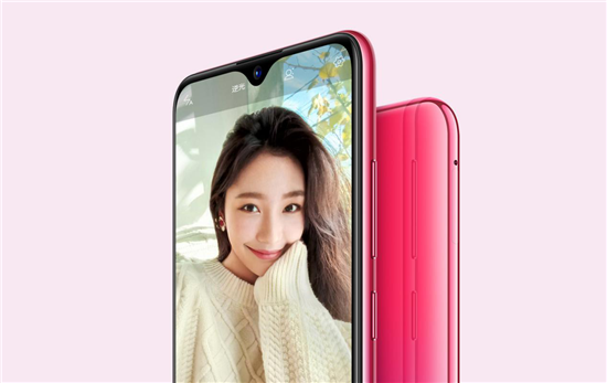 vivo Y93標(biāo)準(zhǔn)版開售，除了水滴屏，這些亮點(diǎn)同樣出色