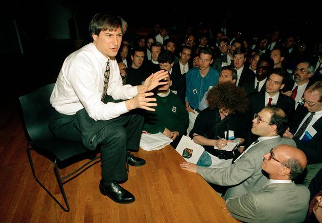 蘋果“美國制造”秘史:加州兩家工廠先后失敗