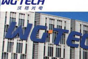沃格光電：不超2.3億投建3D玻璃蓋板及背板項(xiàng)目