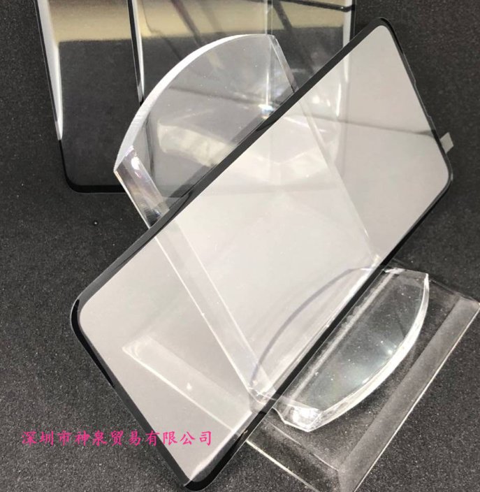 新消息聲稱三星Galaxy S10顯示屏上不會(huì)出現(xiàn)任何開(kāi)孔