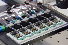 思科宣布以6.6億美元收購光學(xué)芯片制造商Luxtera