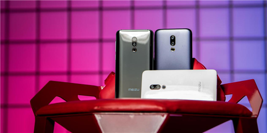 年終感恩回饋！魅族16系列最高直降300元，16X售價(jià)1798元起