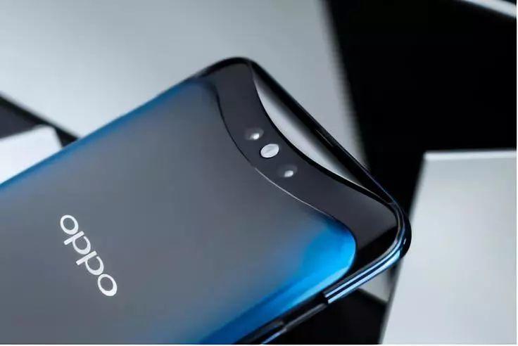 中國(guó)制造崛起縮影:國(guó)產(chǎn)手機(jī)從無名氏到“被忌憚”