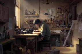 羅永浩卸任錘子科技CEO？爆料人刪微博:我也是推測(cè)