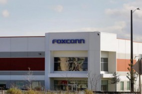 鴻海最快明年1月分紅 平均每位員工或高達(dá)35.41萬(wàn)元