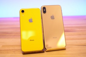 傳蘋果近期縮減iPhone XR訂單量 供應(yīng)鏈迎最冷淡季