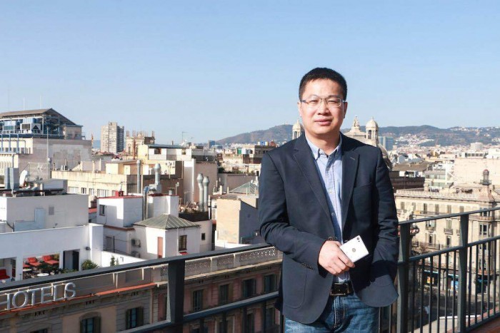 小米宣布任命盧偉冰為副總裁 兼任紅米品牌總經(jīng)理