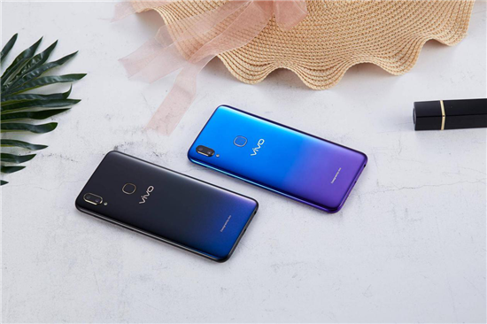 vivo Z3i 標準版