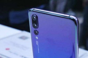 2018年11月攝像頭馬達(dá)出貨量排行榜